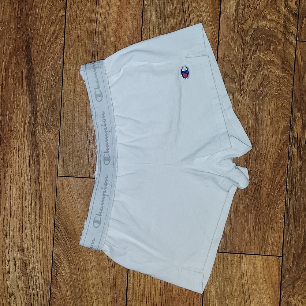Champion athletic practice shorts